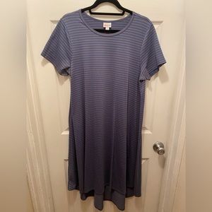 LulaRoe Carly Dress